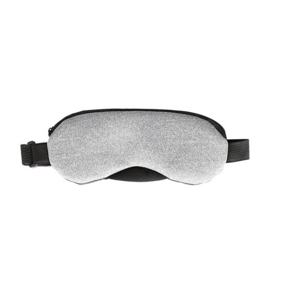 Eye Patch Eye Mask Massager USB Temperature Control Hot Steam Eye Mask To Relieve Puffy Black Circles маска для сна косплей